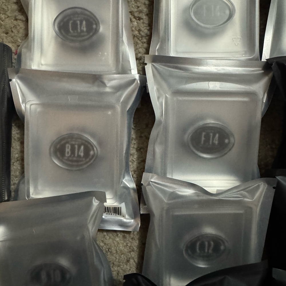 Lashify bundle eyelashes - Picture 4 of 6